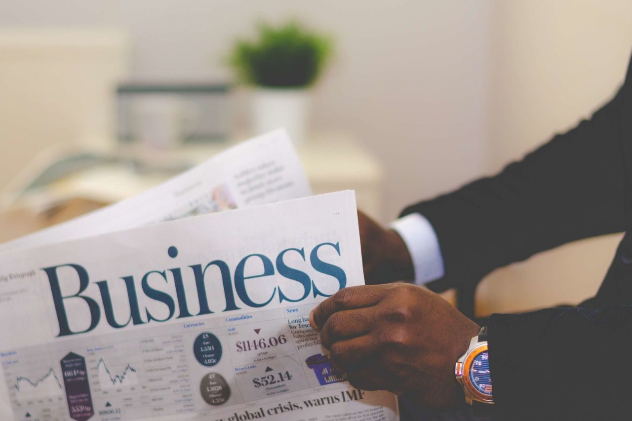 Read more about the article Czym jest dla Ciebie odwaga w komunikacji in Business English?