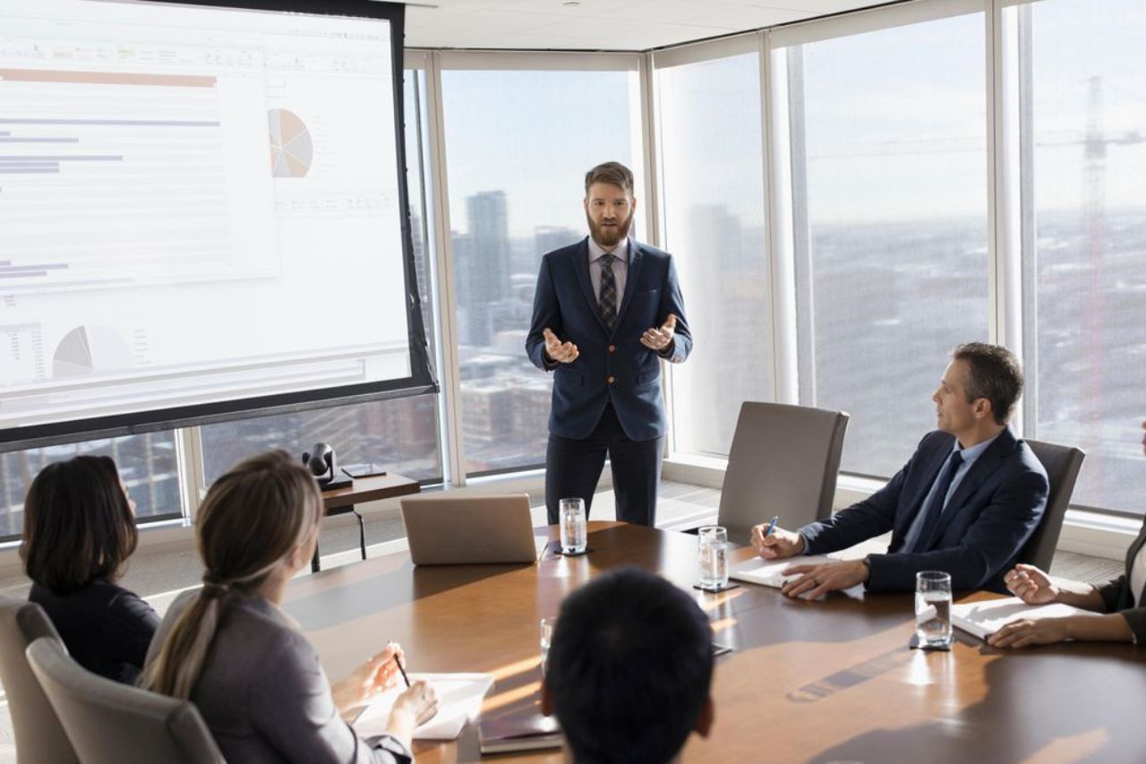 Read more about the article Czym grozi perfekcyjna komunikacja in Business English?
