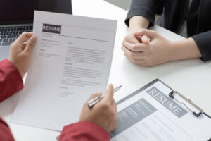 Read more about the article Jak z sukcesem przejść przez rozmowę kwalifikacyjną po angielsku?