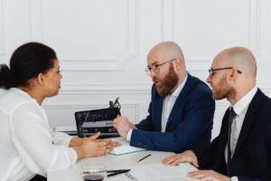 Read more about the article Najgorzej jest z mówieniem – czy to coś o Tobie?