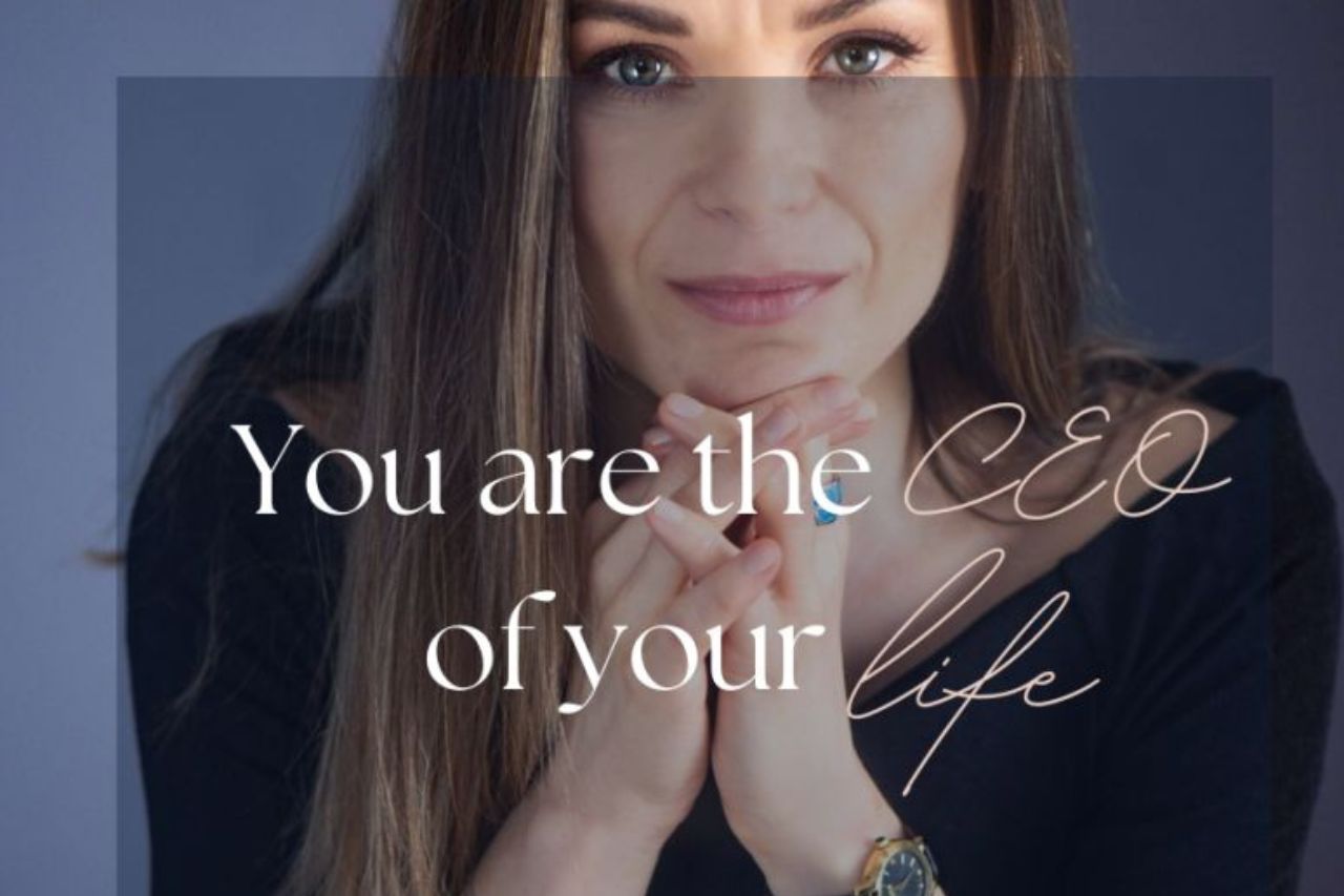 Read more about the article LET THEM – uwalniająca lekcja z teorii Mel Robbins